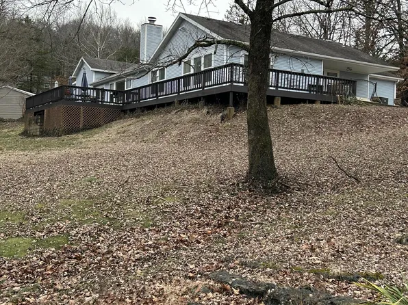 307 Cottage Lane, Cape Fair, MO 65624