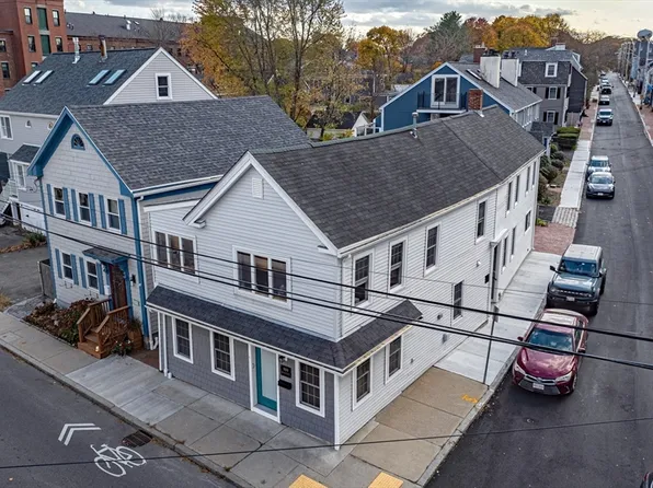 1 Lime St, Newburyport, MA 01950