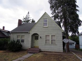 1130 Monclaire St, Klamath Falls, OR 97601