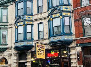 921 W Armitage Ave APT 2, Chicago, IL 60614
