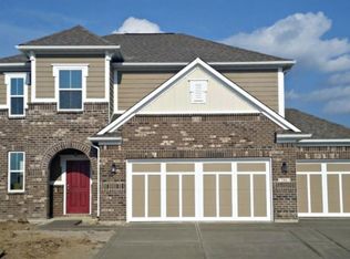 786 Canberra Blvd, Westfield, IN 46074