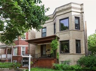 2206 W Eastwood Ave, Chicago, IL 60625