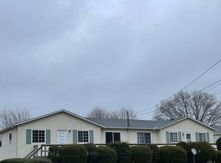 50 Chatham Dr #3, Painesville, OH 44077