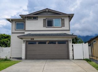 157 Meheu Cir, Kahului, HI 96732