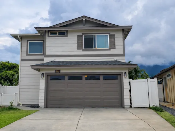 157 Meheu Cir, Kahului, HI 96732