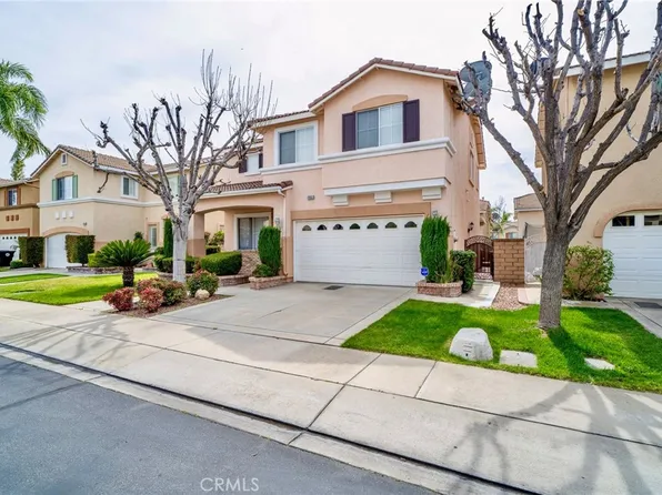 11853 Saybrook Dr, Rancho Cucamonga, CA 91730