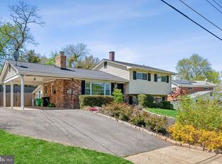 6203 Tyburn St, Temple Hills, MD 20748