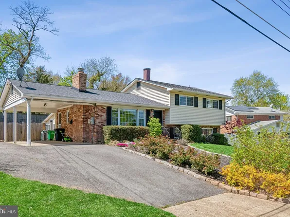 6203 Tyburn St, Temple Hills, MD 20748