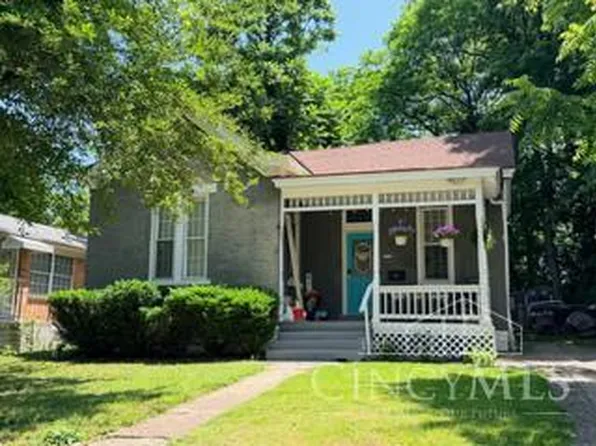 5116 Ravenna St, Cincinnati, OH 45227