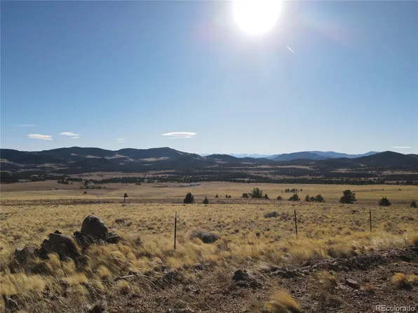 341 Lakeview Trail LOT 057, Guffey, CO 80820