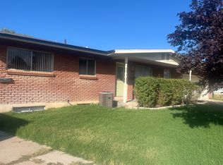 2204 N 350 W, Sunset, UT 84015
