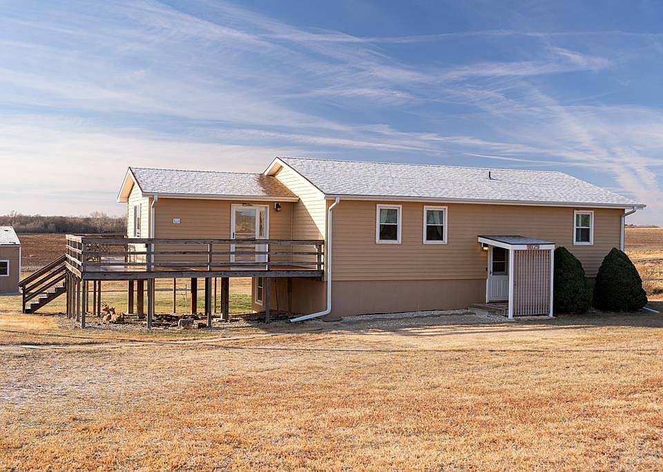 9029 W Armstrong Rd, Brookville, KS 67425 MLS 204675 Zillow