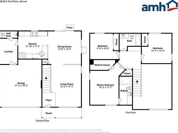 2nd image of 18936 E 51st Pl