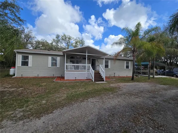 5304 Fairmont Rd, Lake Wales, FL 33898