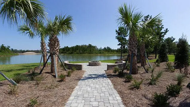 602 Chigwell Springs Ln — Photo 37