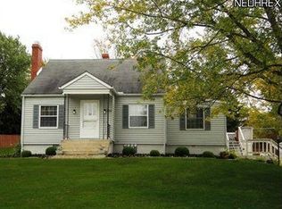 920 Weymouth Rd, Medina, OH 44256