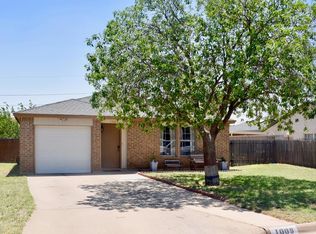 1009 Waverly Dr, Midland, TX 79703