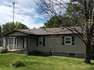 11145 Knoxville Rd, Mechanicsburg, OH 43044