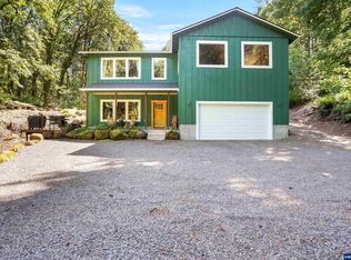41288 Rodgers Mountain Loop, Scio, OR 97374