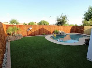 10885 W Locust Ln, Avondale, AZ 85323