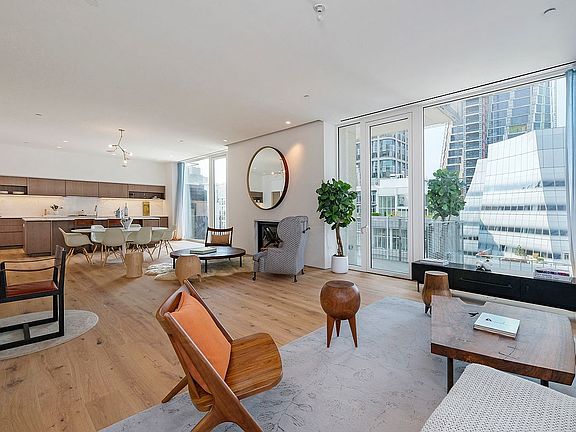 4th image of 532 W 20th St Floor 9