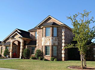 6401 77th St, Lubbock, TX 79424