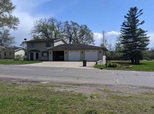 3639 Flansburg Rd, Jackson, MI 49203