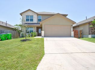 6433 Kingsley Edge, San Antonio, TX 78252