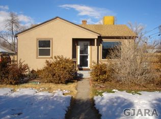 1616 Grand Ave, Grand Junction, CO 81501