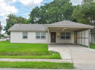 3430 Bacon St, Houston, TX 77021