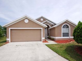 545 Haversham Way, Davenport, FL 33897