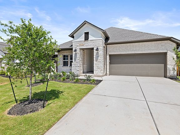 Exterior Style C