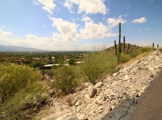 4440 N Buckskin Way, Tucson, AZ 85750