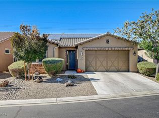 5653 Pleasant Palms St, North Las Vegas, NV 89081