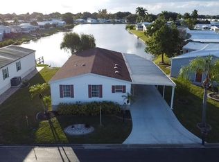 1622 SW 35th Circle, Okeechobee, FL 34974
