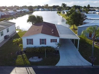 1622 SW 35th Circle, Okeechobee, FL, 34974