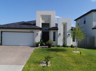 1615 Latigo Loop, Laredo, TX 78046