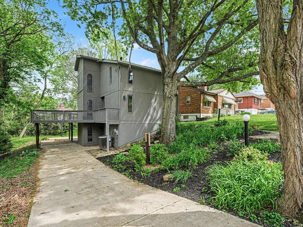 462 Forest Ave, Erlanger, KY 41018