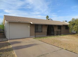 4218 W Lewis Ave, Phoenix, AZ 85009