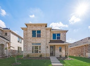 3108 Arthurdale St, Celina, TX 75009