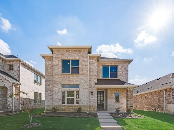 3108 Arthurdale St, Celina, TX 75009