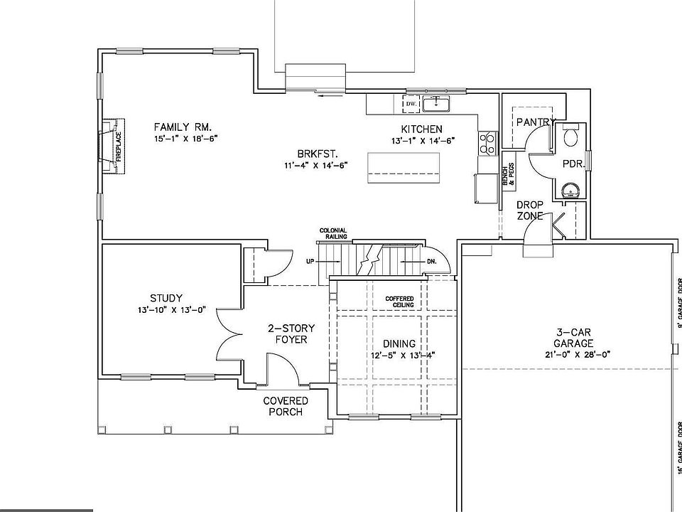 2nd image of 108 Lightfoot Ln