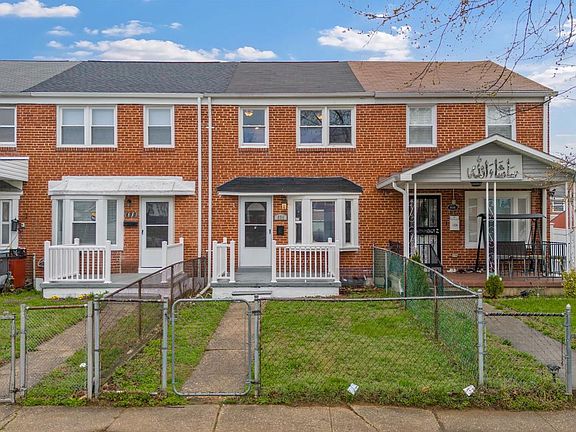 2nd image of 834 N Marlyn Ave