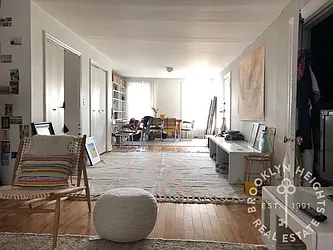 Rented by Brooklyn Heights Real Estate Inc