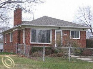26608 Northeastern Hwy, Madison Heights, MI 48071