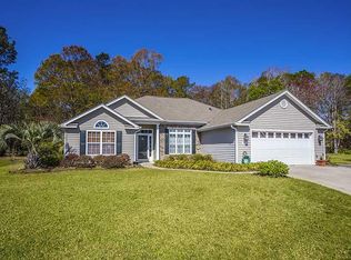 417 Countess Ct, Myrtle Beach, SC 29588