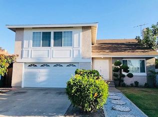 8312 Furman Ave, Westminster, CA 92683