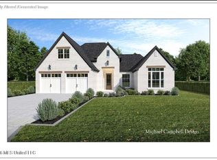 Tbd Martin Bluff Rd, Gautier, MS 39553