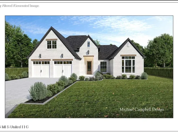 Tbd Martin Bluff Rd, Gautier, MS 39553