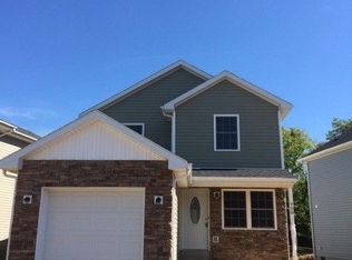 950 Drake St, Harrisonburg, VA 22802